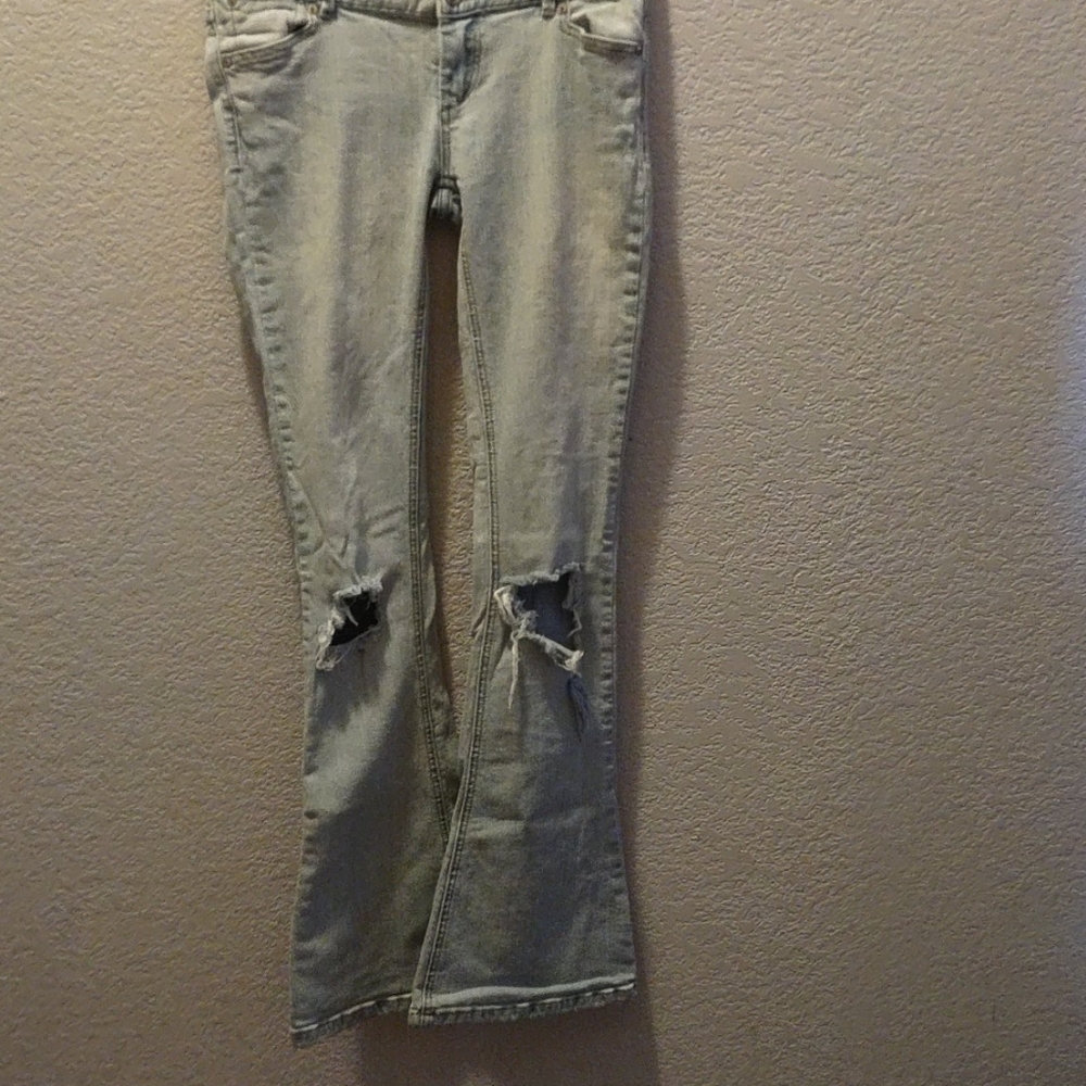 Free People Woman's jeans